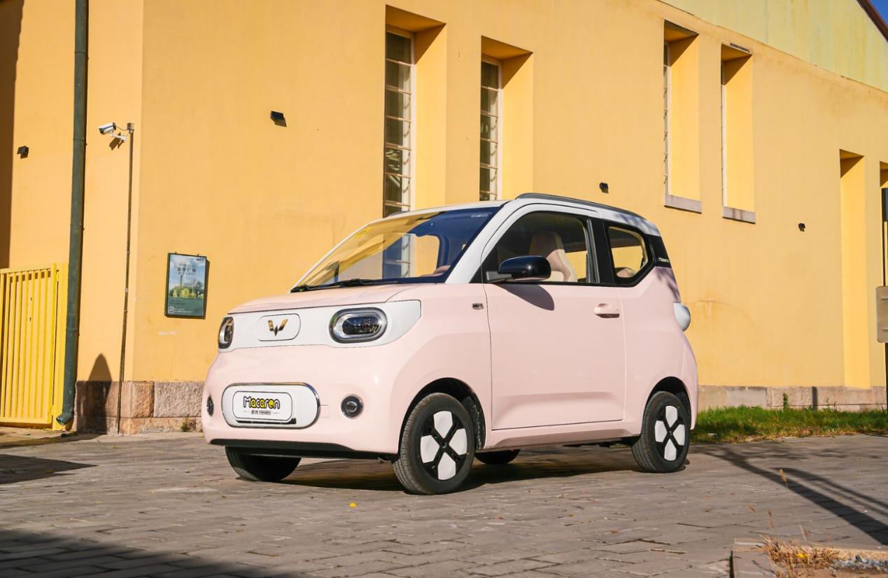 再度进化的代步王者，1度电能跑12km以上，还值得考虑吗？
 
在电动代步车市场