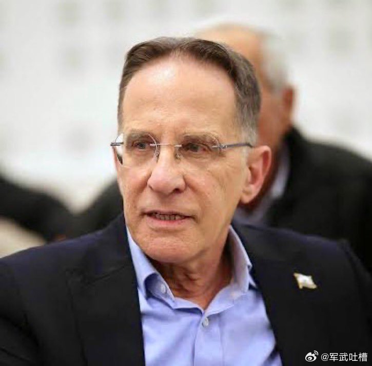 外媒的小道消息，内塔尼亚胡的幕僚长被伊朗导弹炸死了王毅和伊朗外长通电话伊朗导弹击