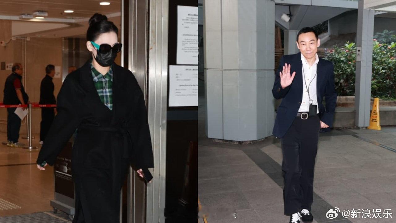 张柏芝否认票房失利张柏芝法院续审 据港媒，2025 年 12 月，张柏芝与前经纪