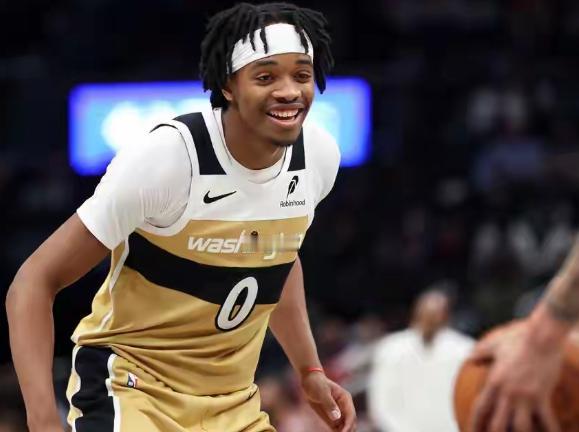 奇才117-125不敌勇士，特雷杨21+2+5，莱利砍21+4+5

奇才迎战勇