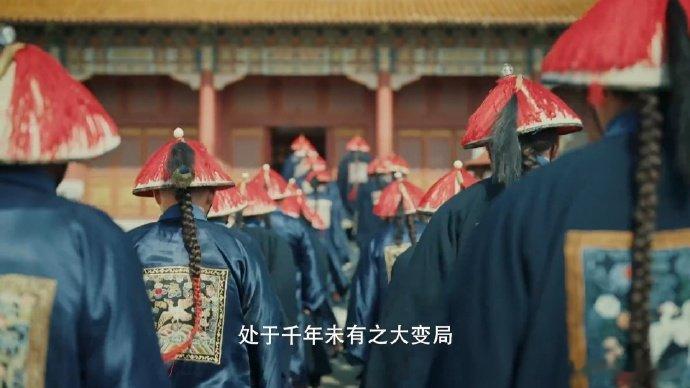 江海潮生今日开播江海潮生商海问道版预告不搞狗血套路，踏踏实实讲民族工业创业史，这