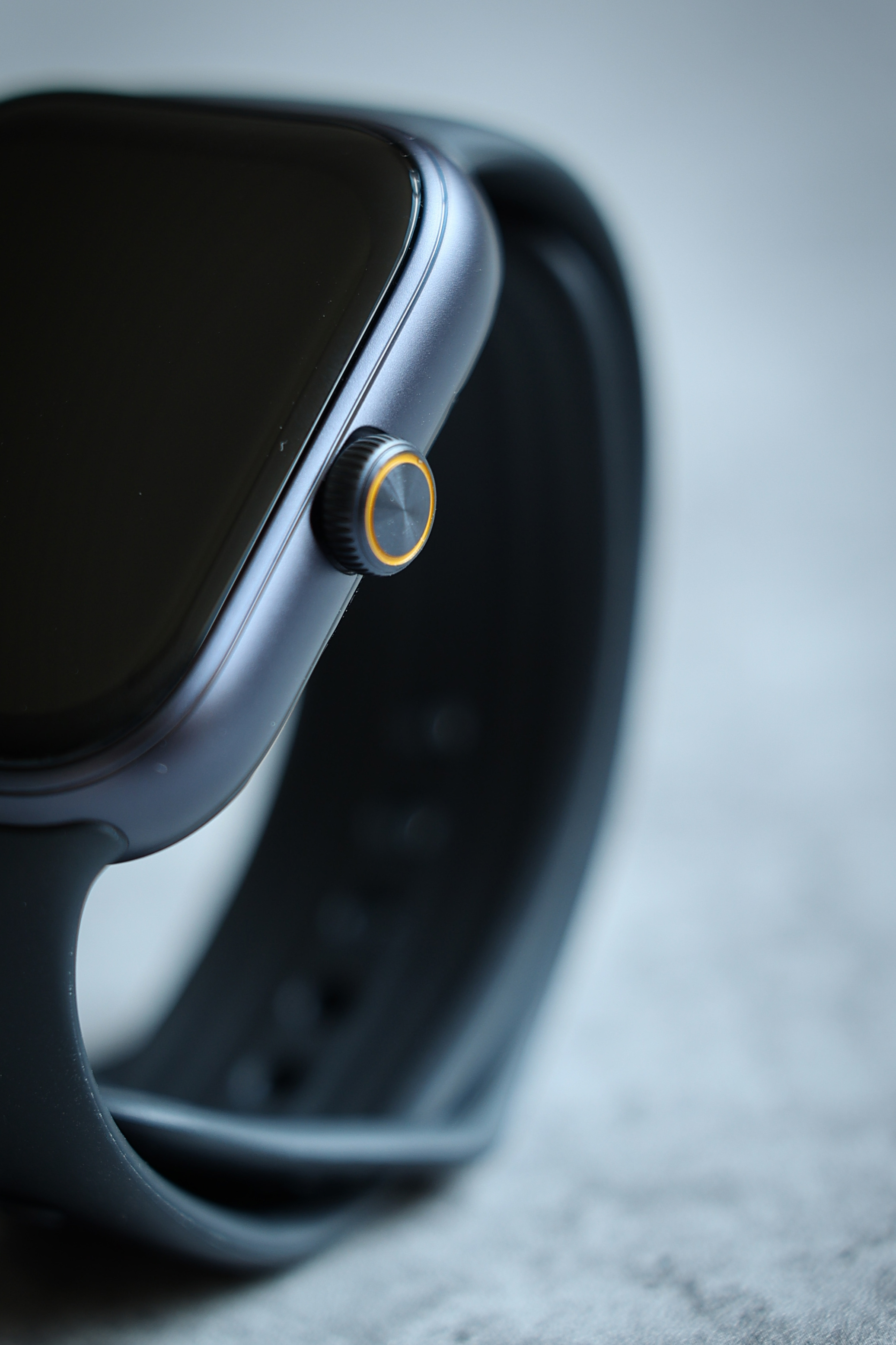 #iQOO Neo9S Pro+# 和#iQOO WATCH GT# 真机图。蓝