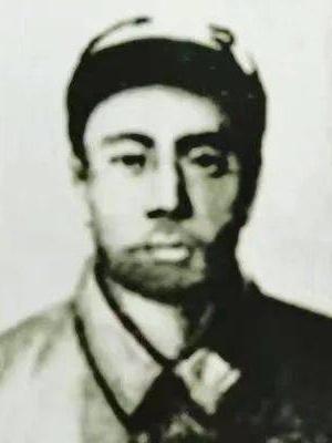 杨俊恒（1910—1938.8.2），吉林省永吉县人，中共党员，东北抗日联军第一