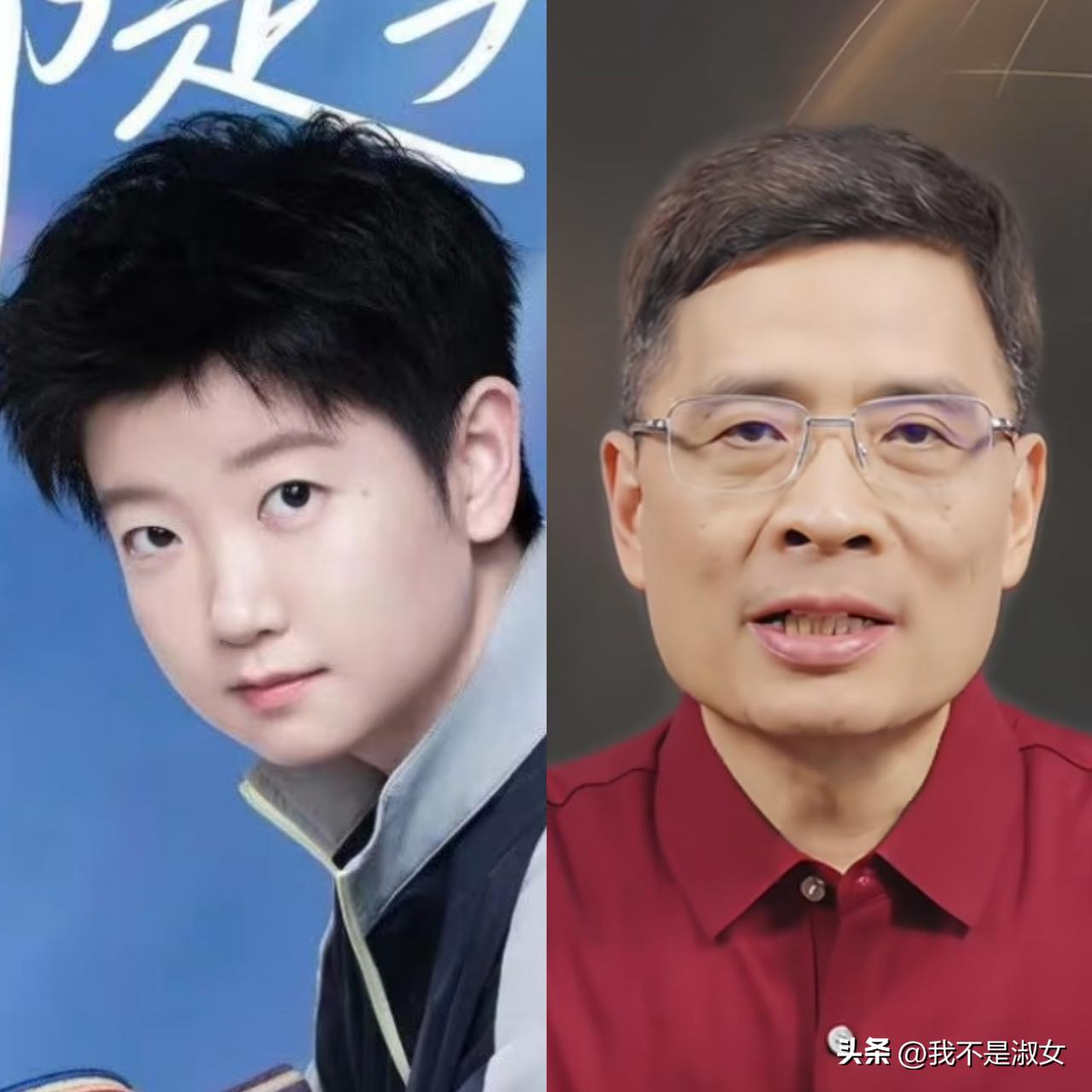 我有一种预感，
海尔在周云杰的掌舵下会如日中天，
原因很简单，不仅仅是因为他找了