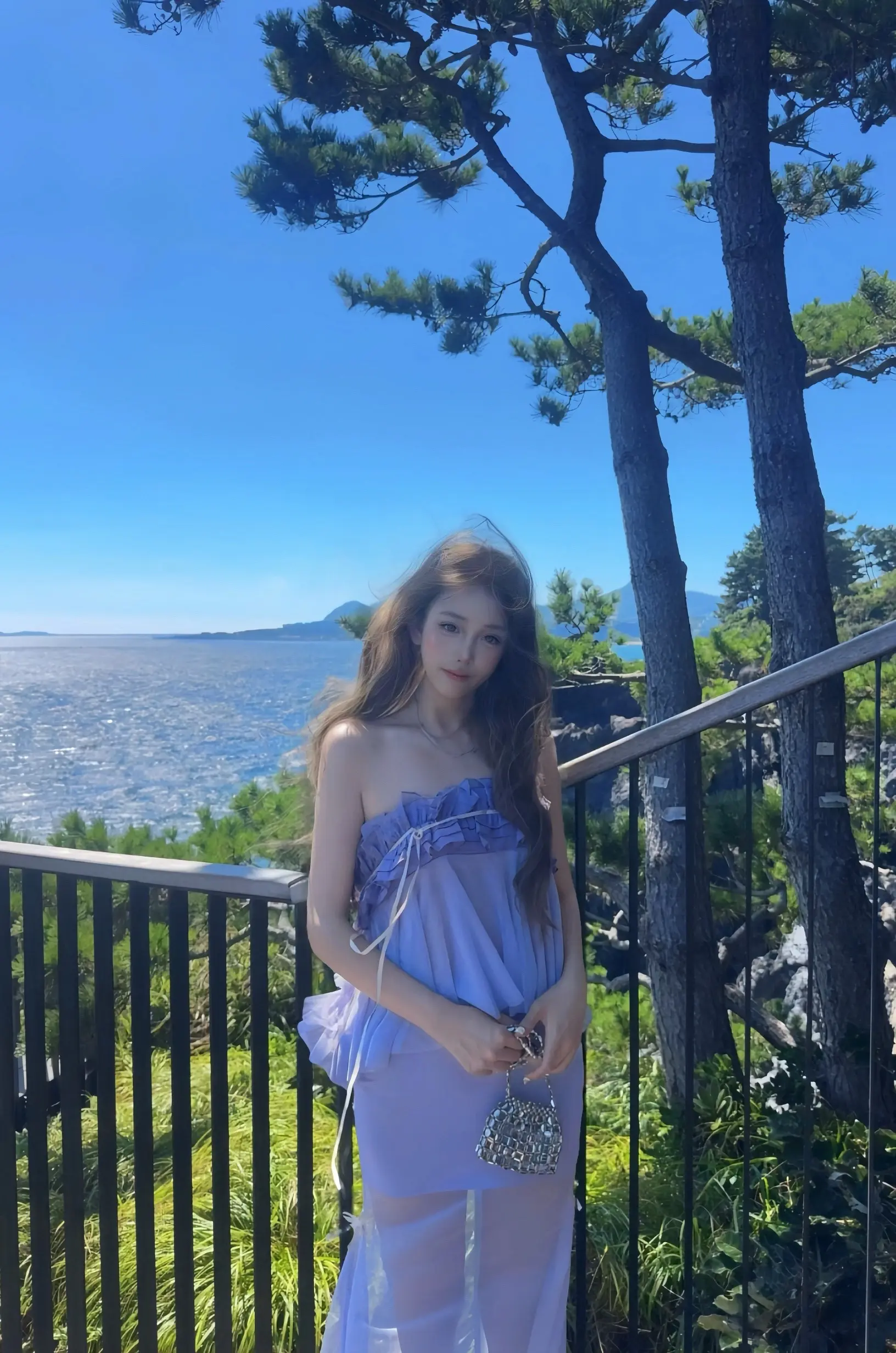 前奏和夏天一起来到