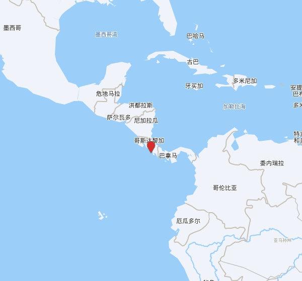 【德国地球科学研究中心】发布，2025-11-18 02:30:26 在 哥斯达