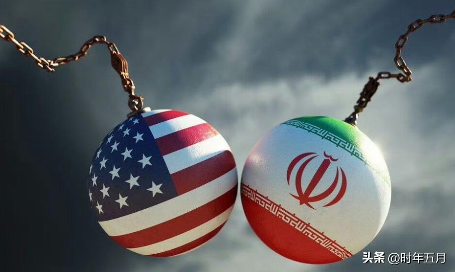 记者安娜·卡斯帕里安表示，美国士兵不应该为以色列而死：

"我们的士兵现在就在以