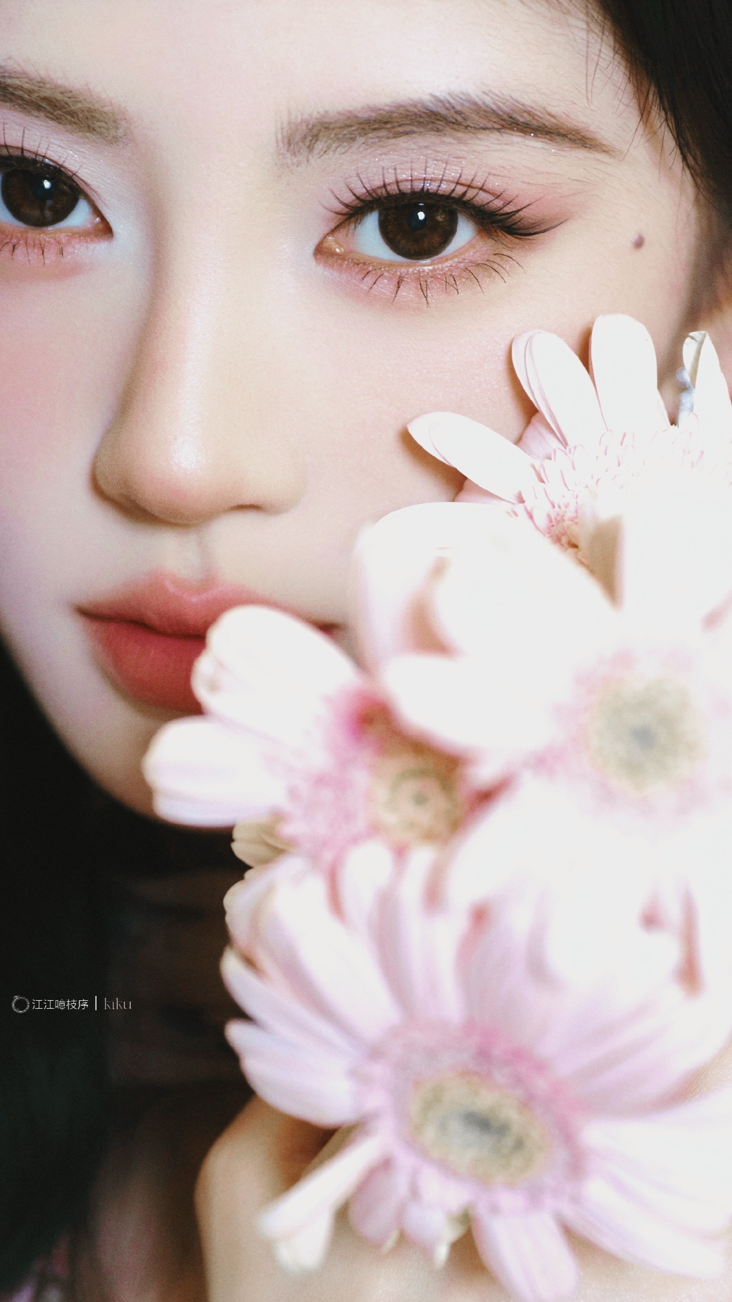 靈魂是朵難養的花🌺鞠婧祎 ​​​