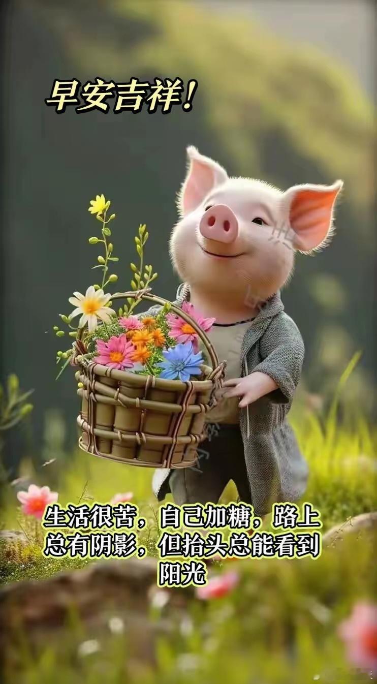 各位老铁早上好！ ​​​