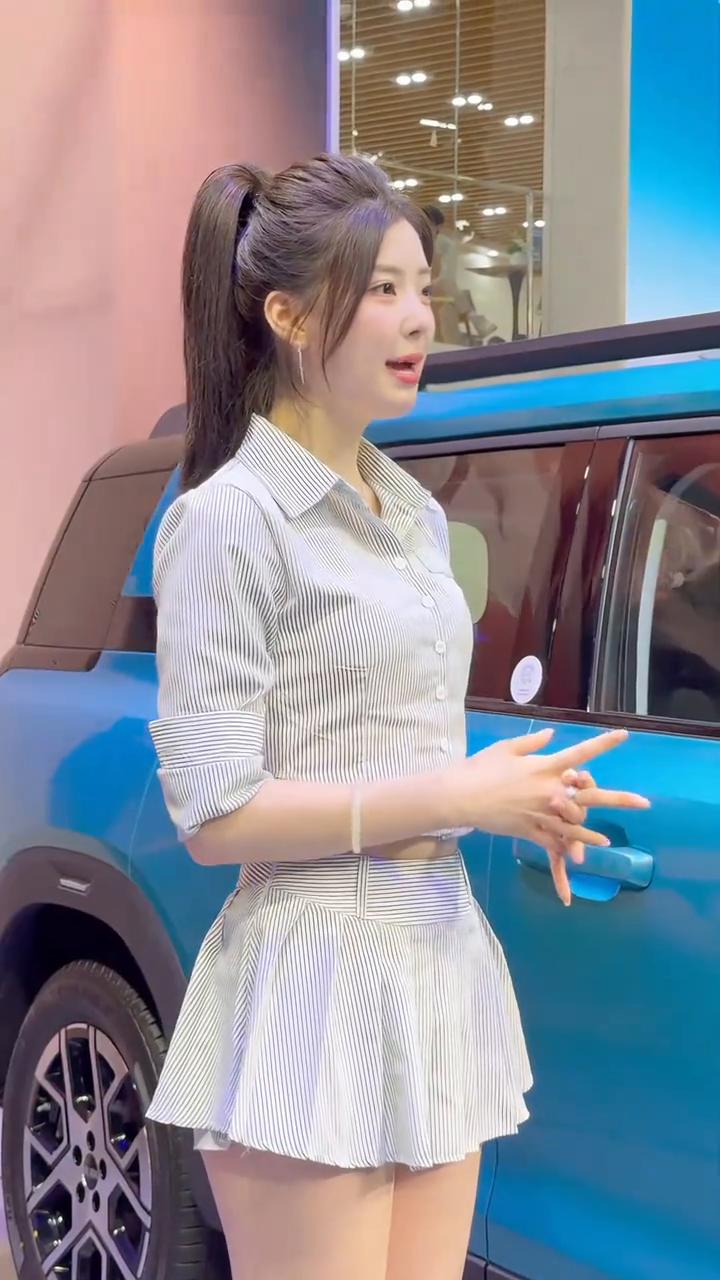 又白又嫩，怎么保养的掉色？