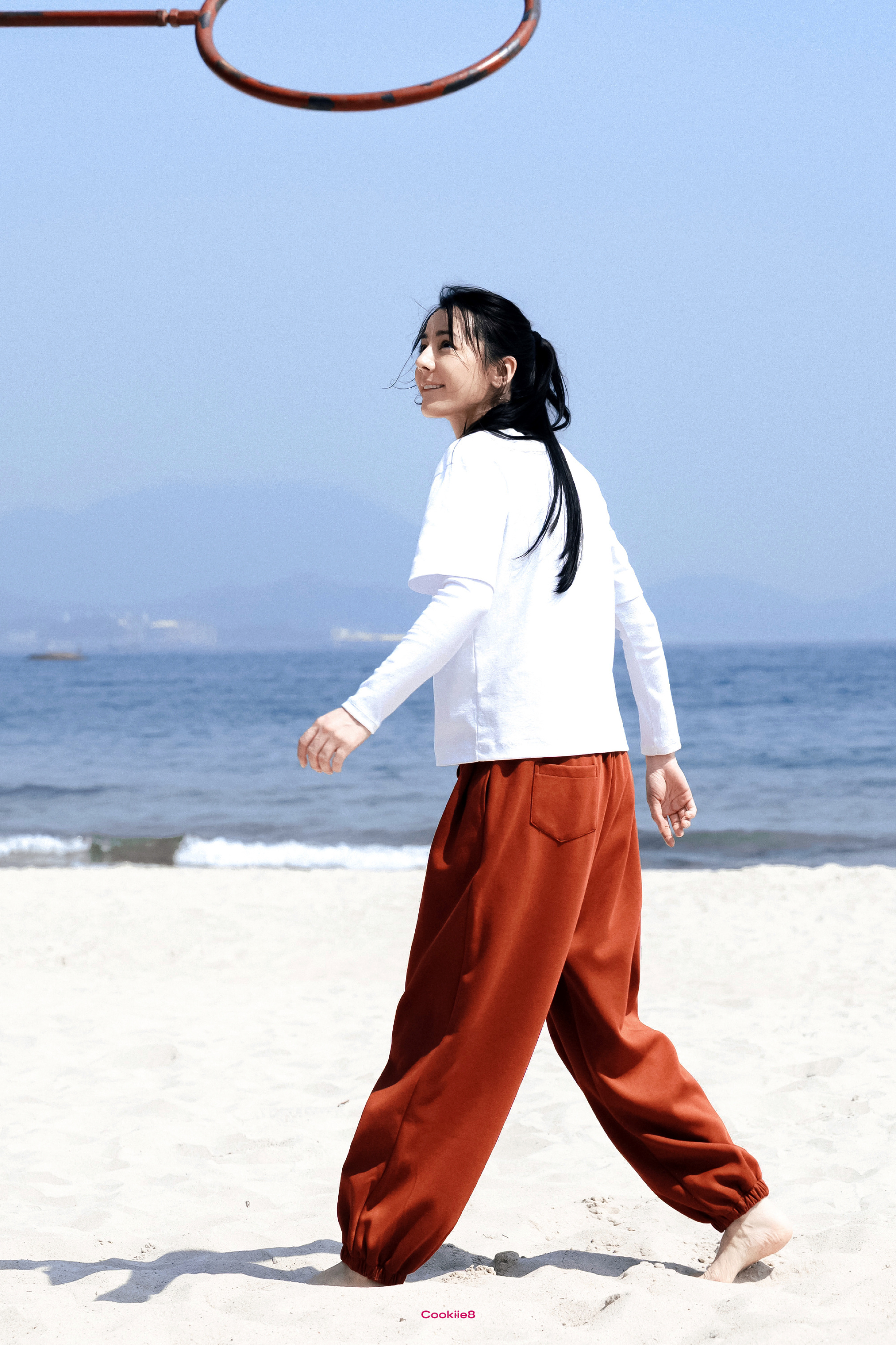 迪丽热巴聂九罗  dlrb 迪丽热巴枭起青壤“以热爱之名 祝迪丽热巴岁岁平安”