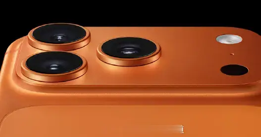 苹果承认iPhone17系列漏洞致拍照偶现黑色方块，计划发布修复程序