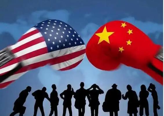 美国这次公开点名施压了！7月15日，美方发声明要求中方立即释放陈友麟，可问题是，