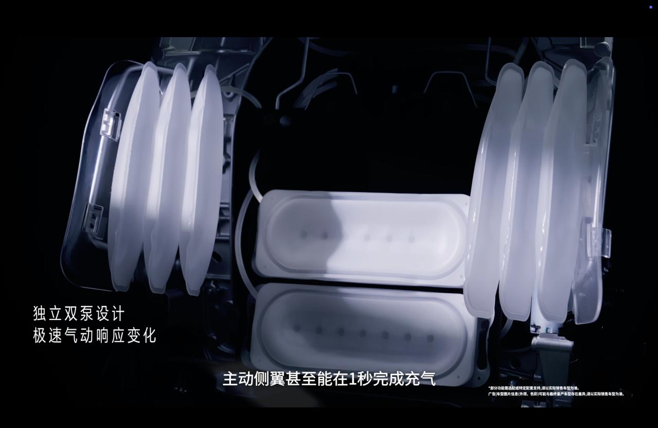 谁说座椅只管舒服？看智界RX如何用座椅提升操控
赵长江最近发了支视频，专门聊智界