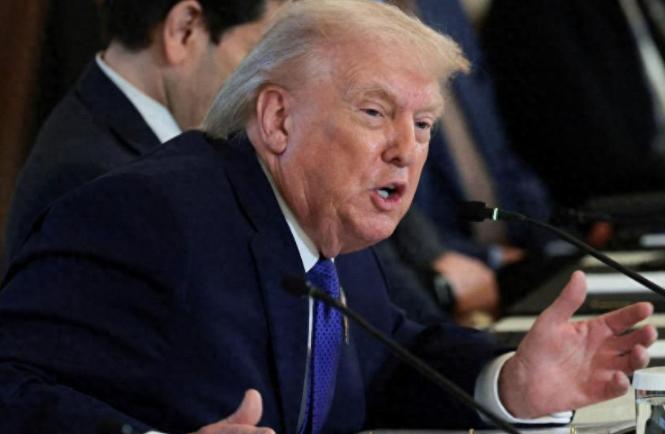 特朗普突然摊牌了！美国众议院高票通过法案，要把中国踢出G20和国际清算银行。
