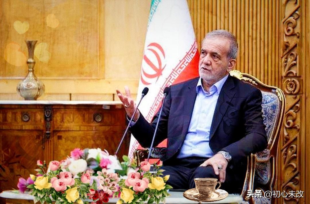 伊朗伊斯兰革命卫队发布声明了！

当地时间4日凌晨，伊朗伊斯兰革命卫队发布“真实