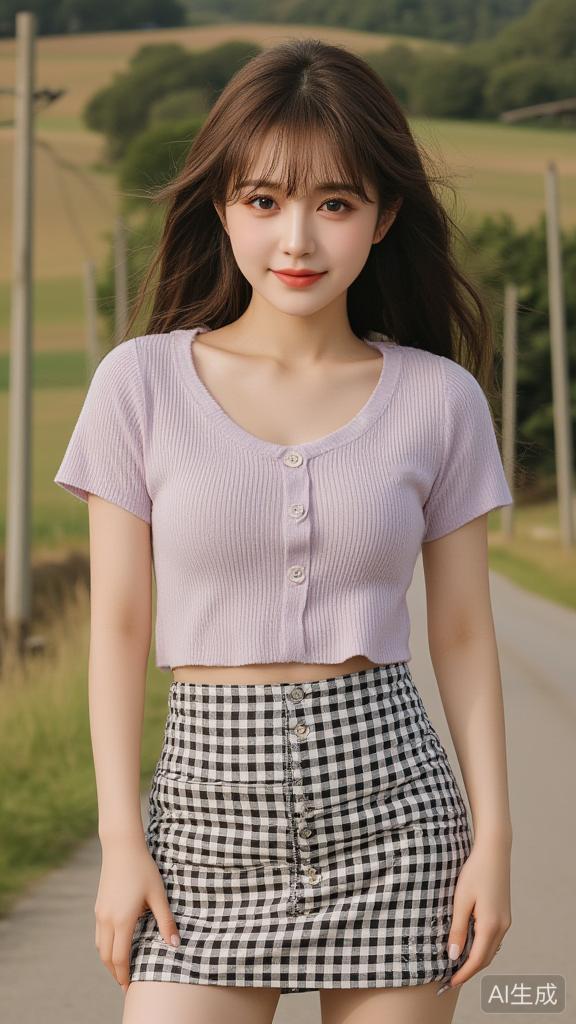 怎样穿搭知性又显身材? 什么是女人的气质和魅力?