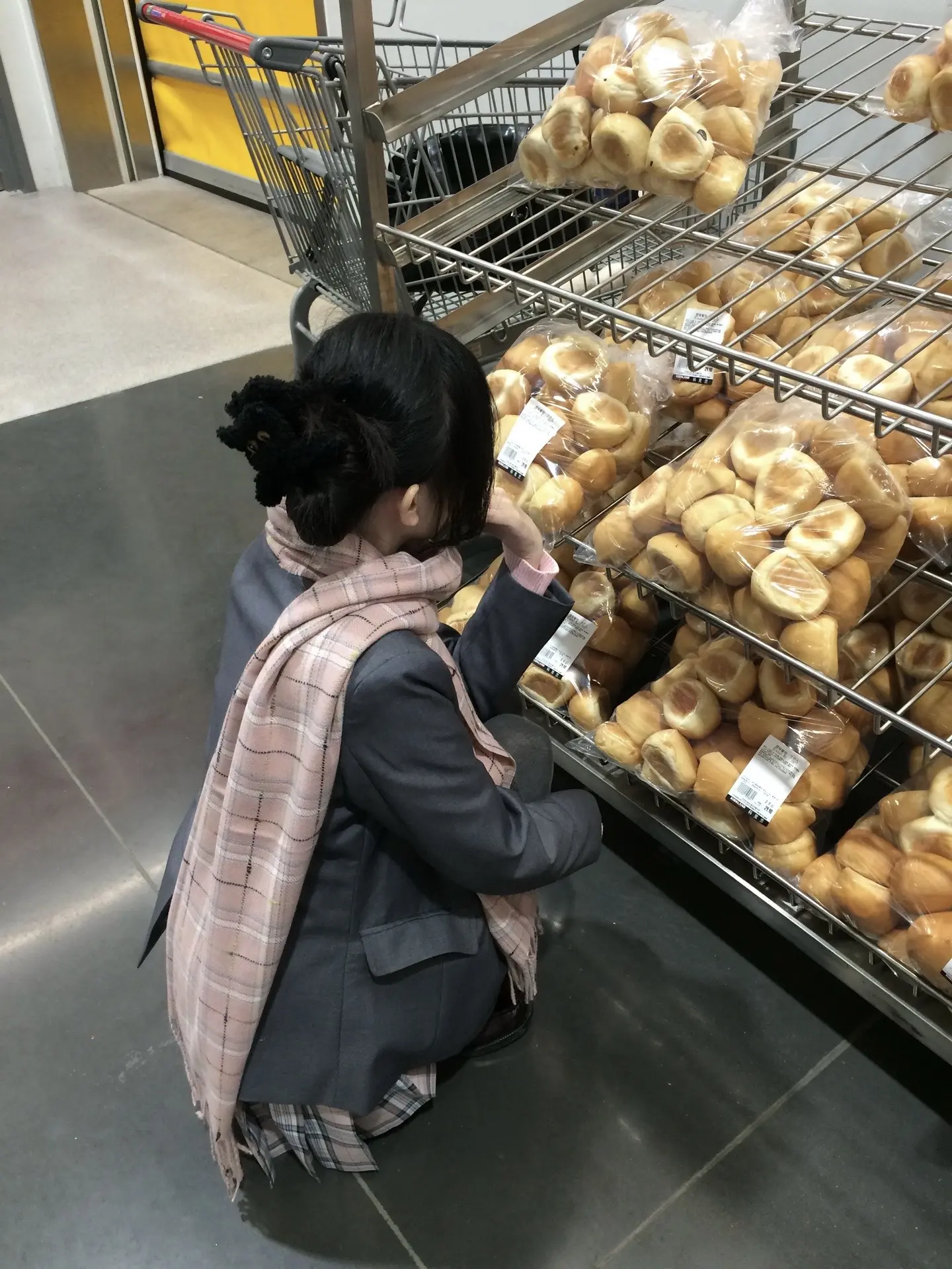 冬天来的时候你应该在我身边