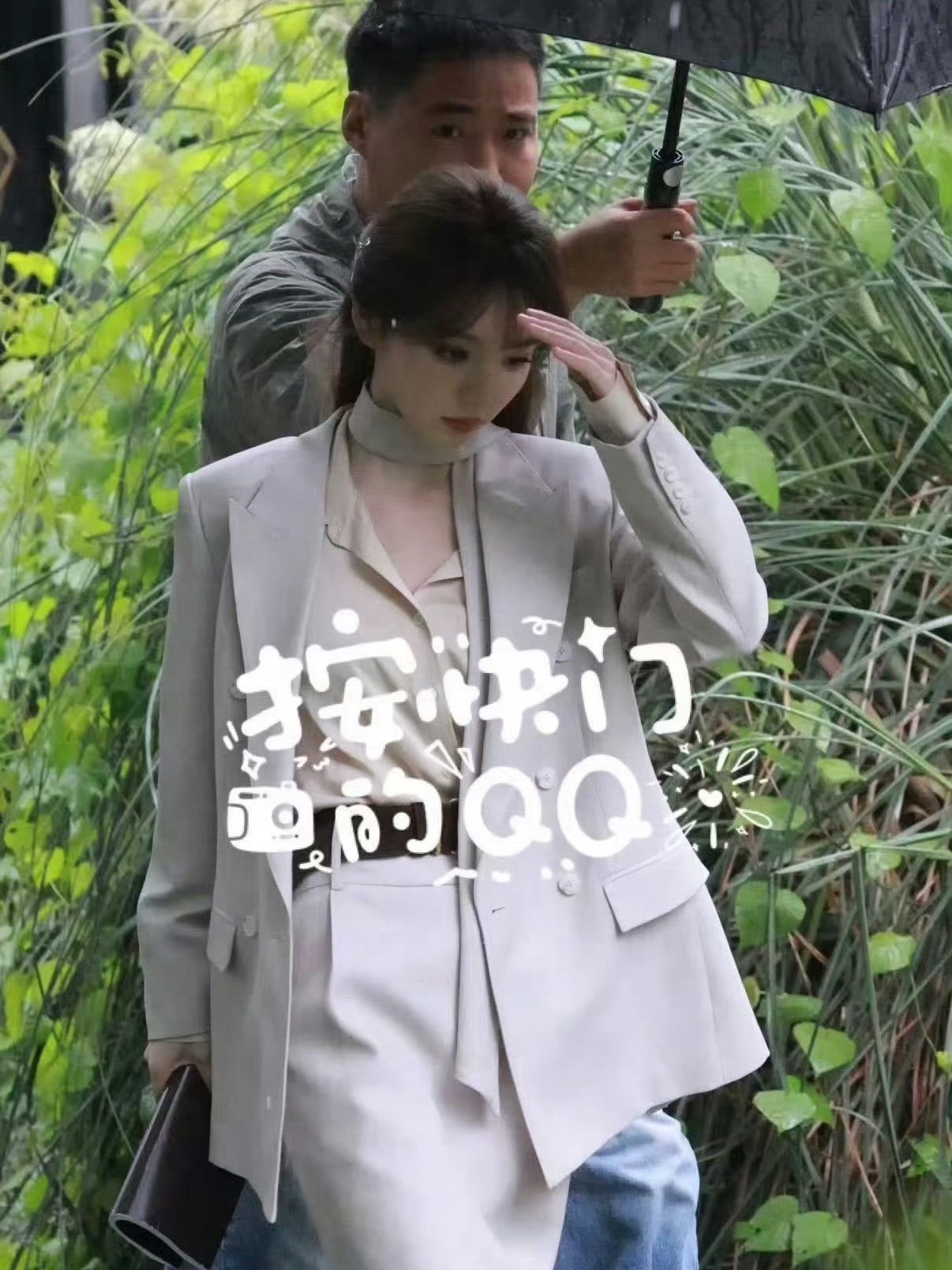 林青 我的新老婆酱 