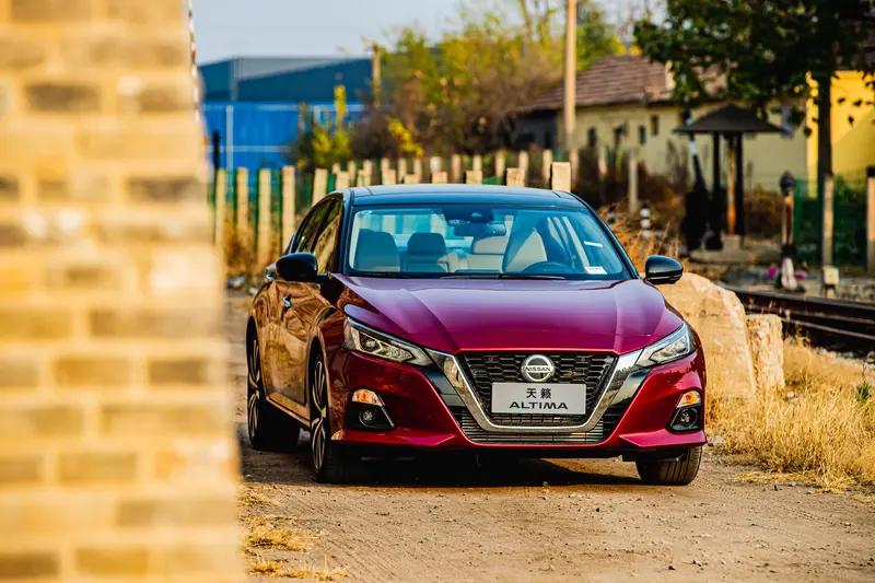 11月车圈最值得关注的数据就是——日系车的销量。
我就想看看，当今形势之下，还有