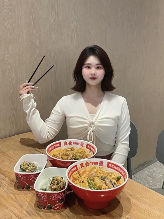 不在东北！在南京……
