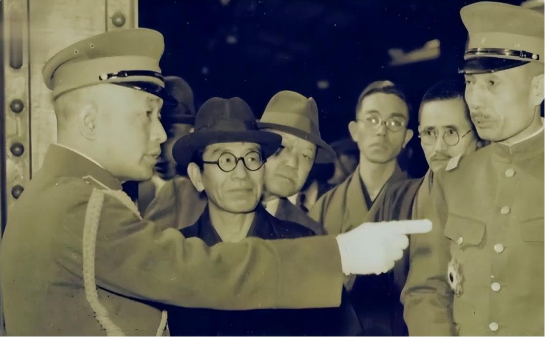 很多人不知道，1937年卢沟桥事变爆发后，日本军部内部并不是所有人一开始都主张立