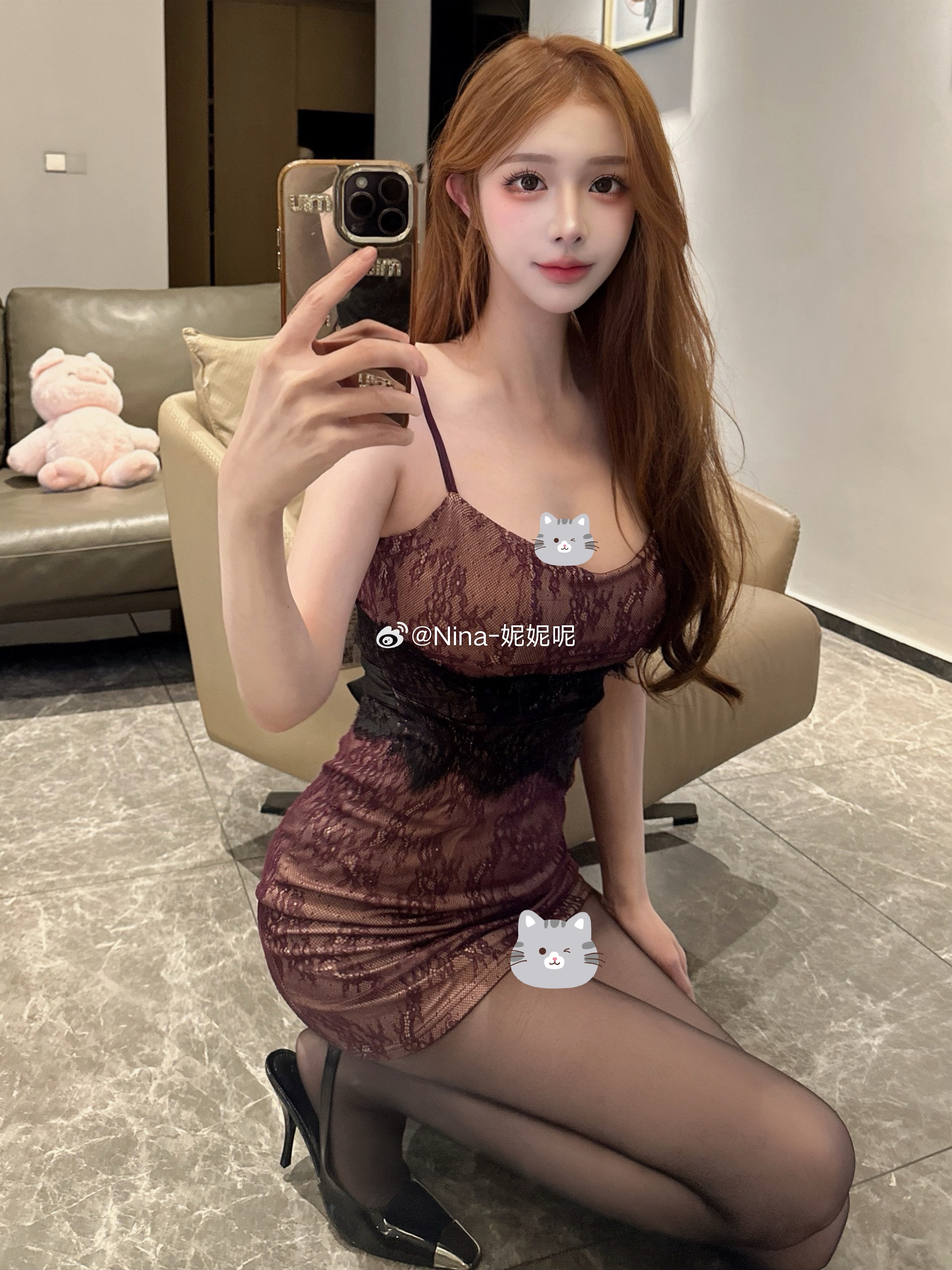 让你只属于姐姐的话会不会太自私了 