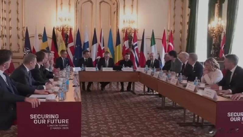 美俄谈判虽没打破僵局，但也算给俄乌冲突留了点和平盼头！双方在领土这种核心问题上还