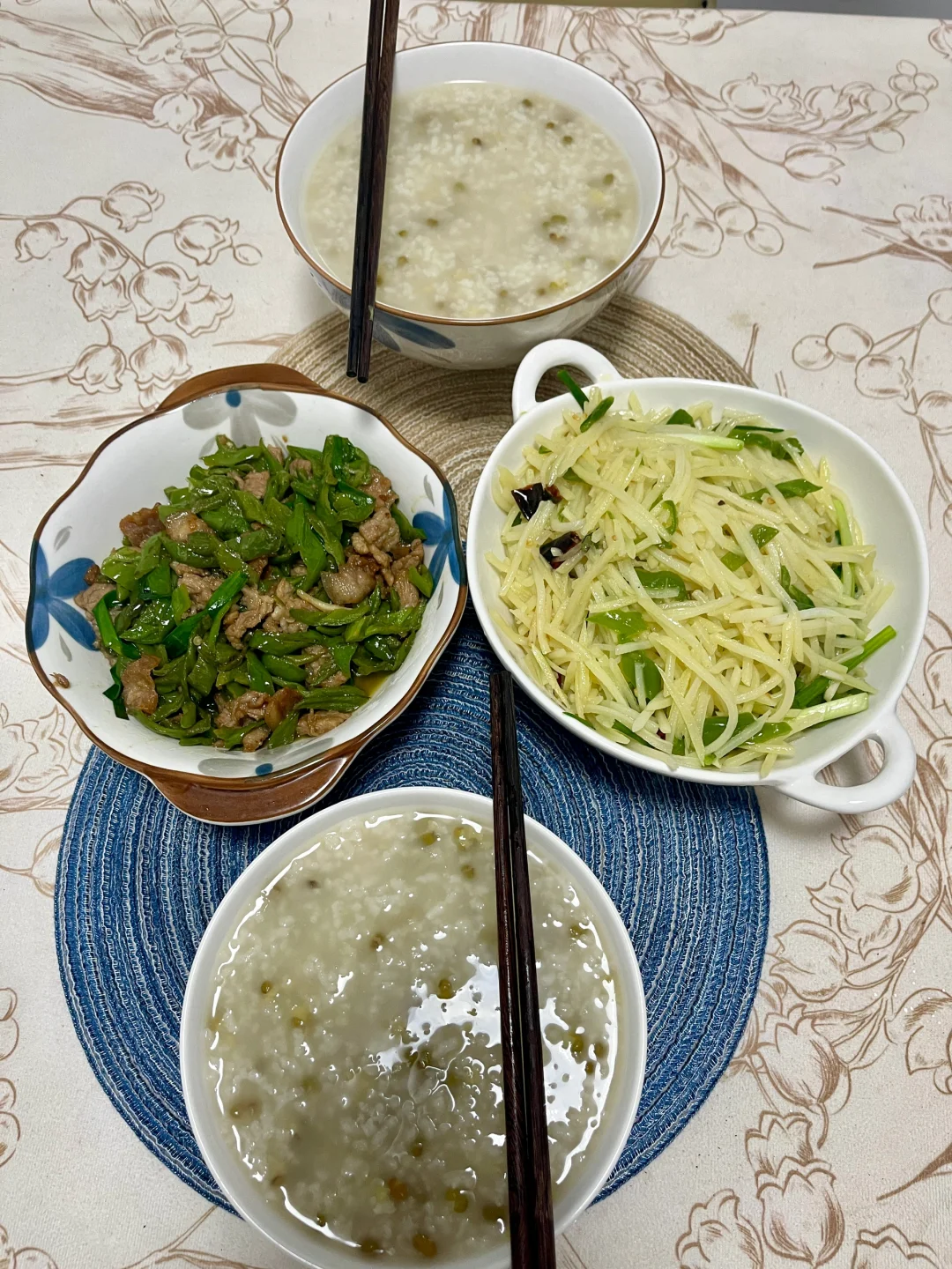 孕30周，老公做的家常菜最俘获人心💗