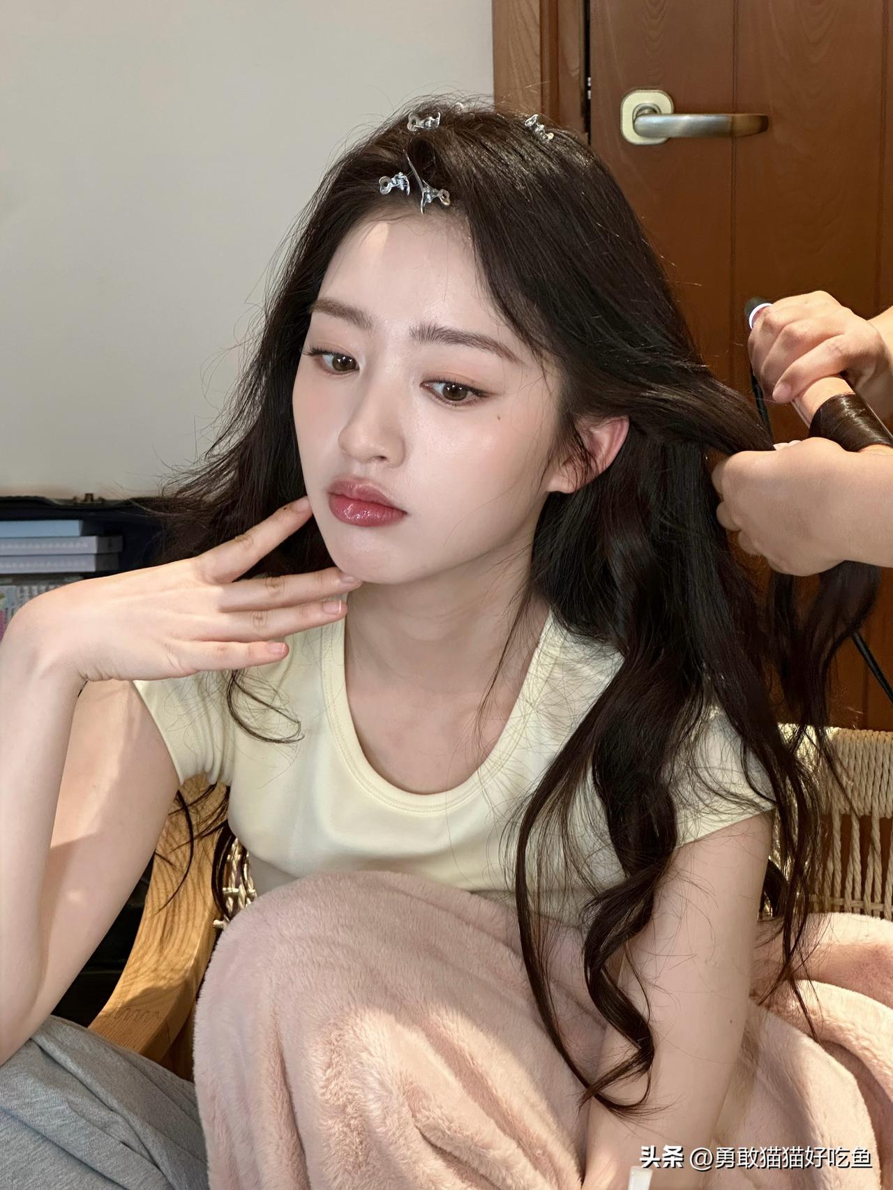 邓恩熙分享图片