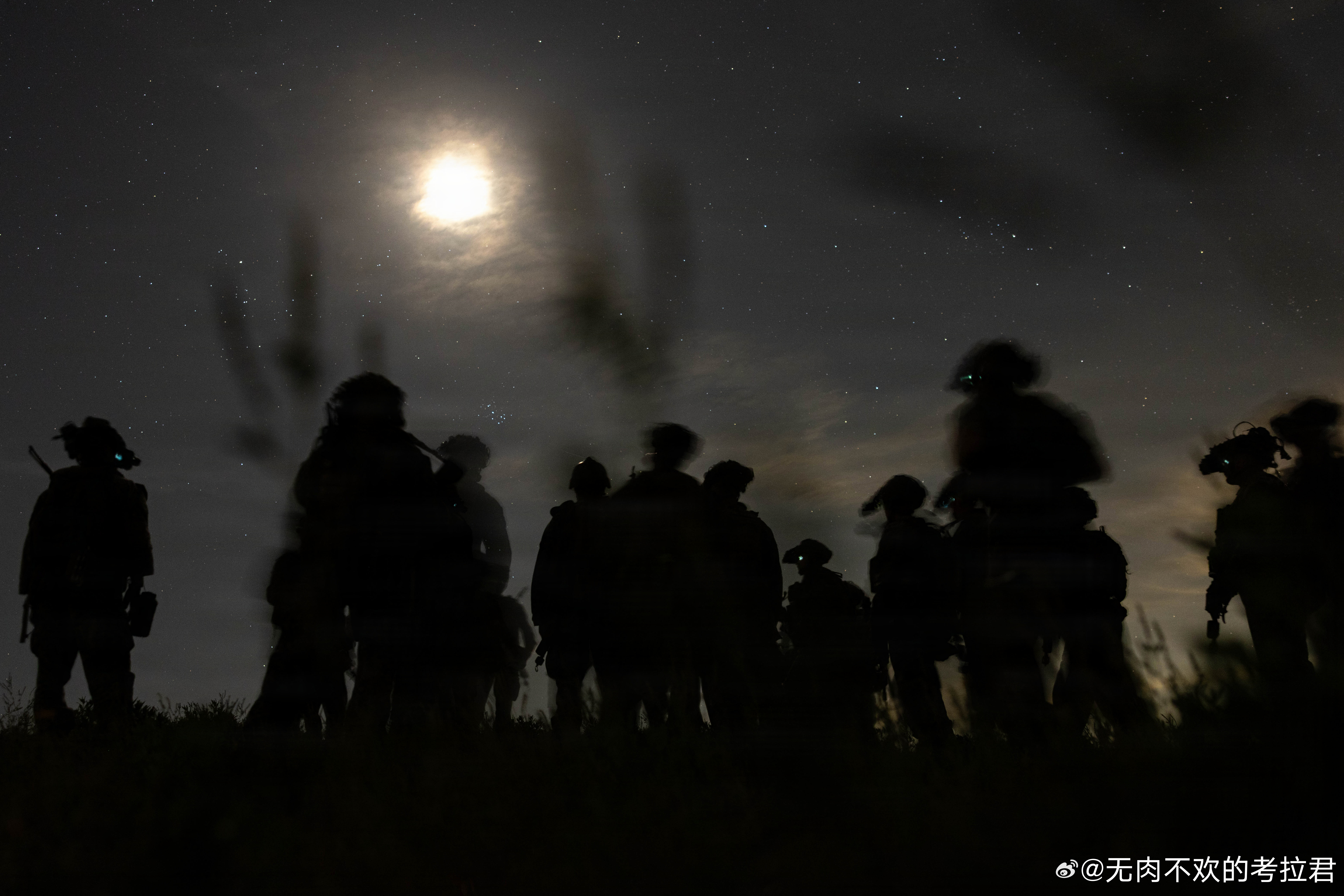 2026年3月，彭德尔顿，Raid Leaders Course 26-1 