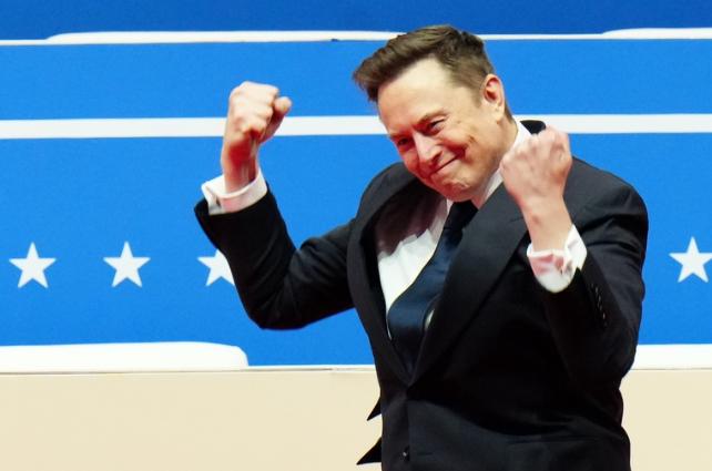 1340亿赔偿一分不要？北京时间4月9号凌晨，马斯克正式下死手：不仅要重塑Ope