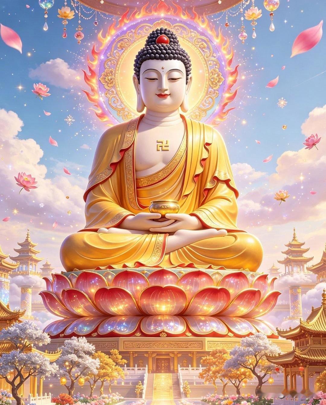 老话说：渡人者终自渡，施恩者必承福。
这人世间，从来都是因果循环。
没种过善因，