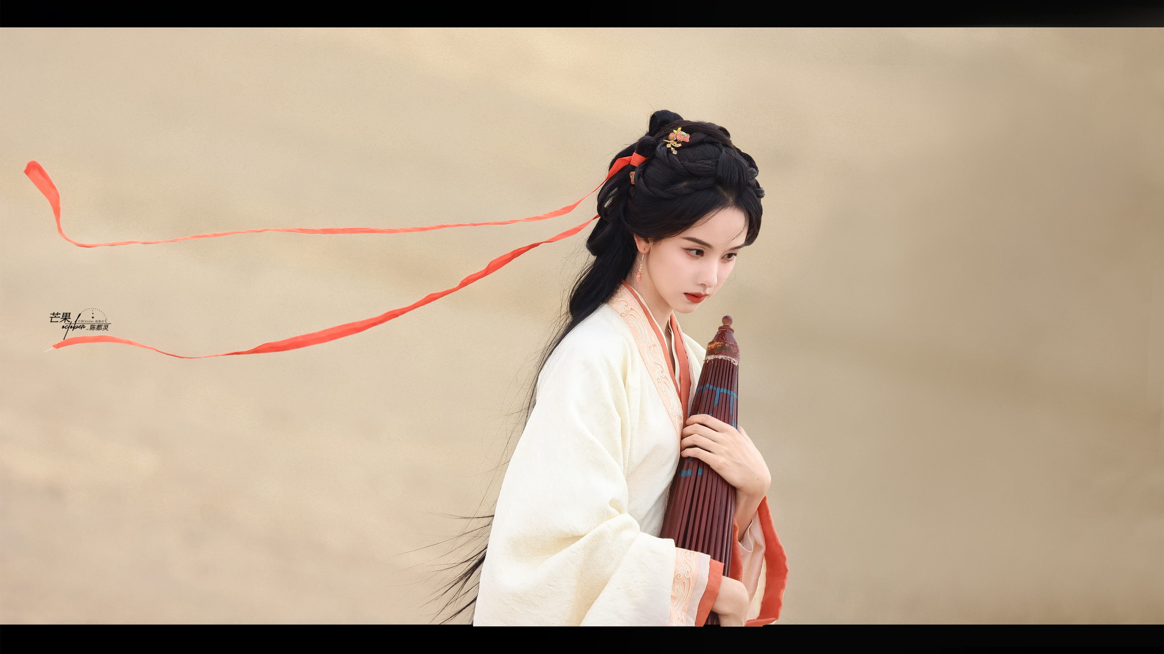 山河琳琅不如梦中执伞蹁跹陈都灵楚朝 小嘟，请继续享受你的“旅程”，去演绎更多的、