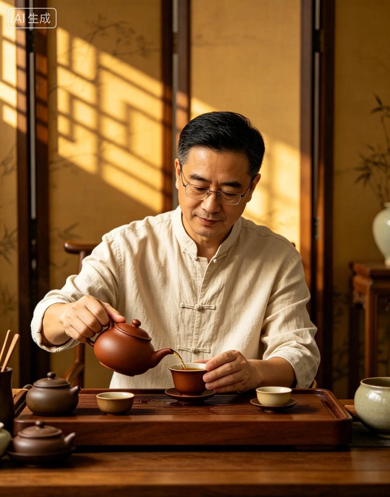 人活一世，到最后才看懂的现实
 
人这一辈子，总要经历不少磕磕绊绊。年轻的时候拼