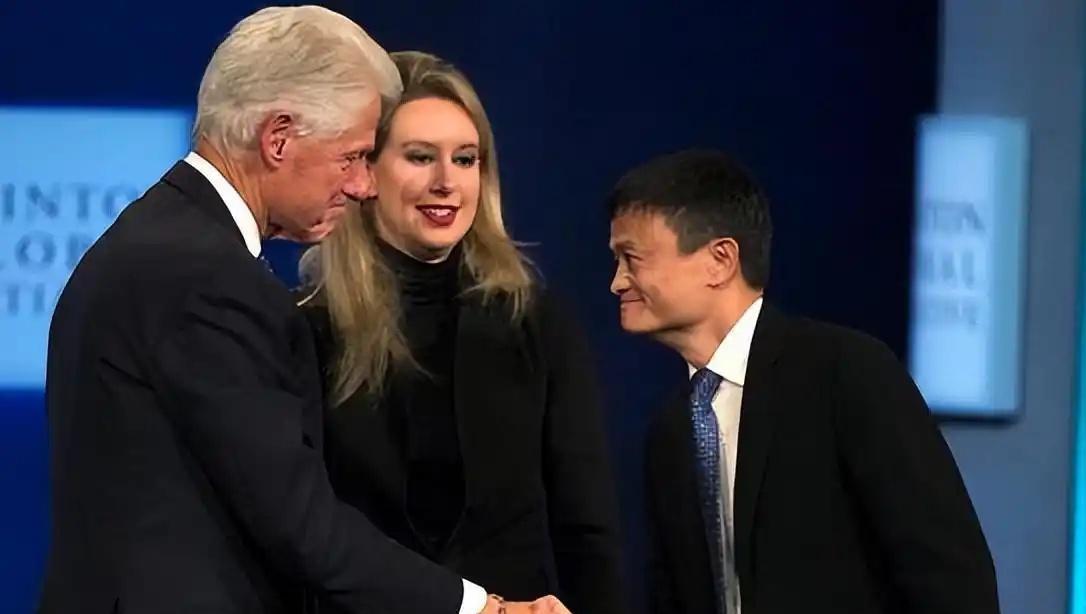 马云要的不单单是商业帝国，他有更庞大的构想，就是不知道他要做什么了？