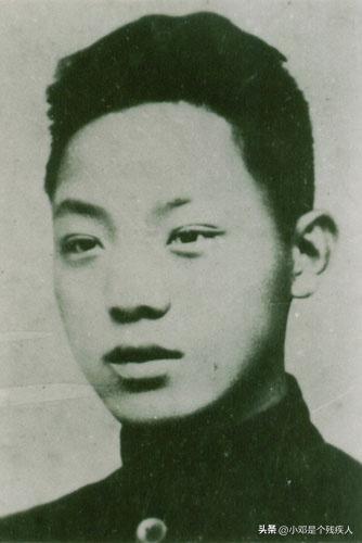 陈处泰（又名陈惘之、陈成、望之，左翼文化总同盟最后一任党团书记)
陈处泰，出生1