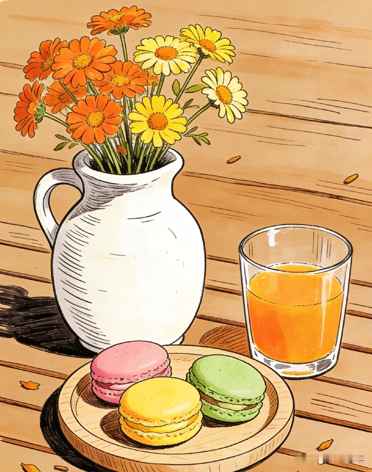 所有舒服的关系，
都是源于对彼此没有期待。

不指望父母完全理解你，
反而能心平