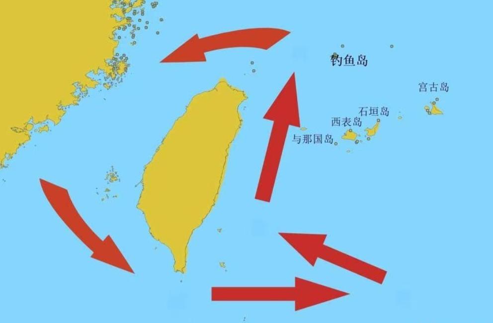 行动圆满！就在昨天，台岛传来重大喜讯。

2026 年 6 月 11 日，来自央
