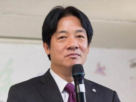 这一通电话，注定打不通了。

特朗普选了中美关系，赖清德的专线沦为寂寞。

最新