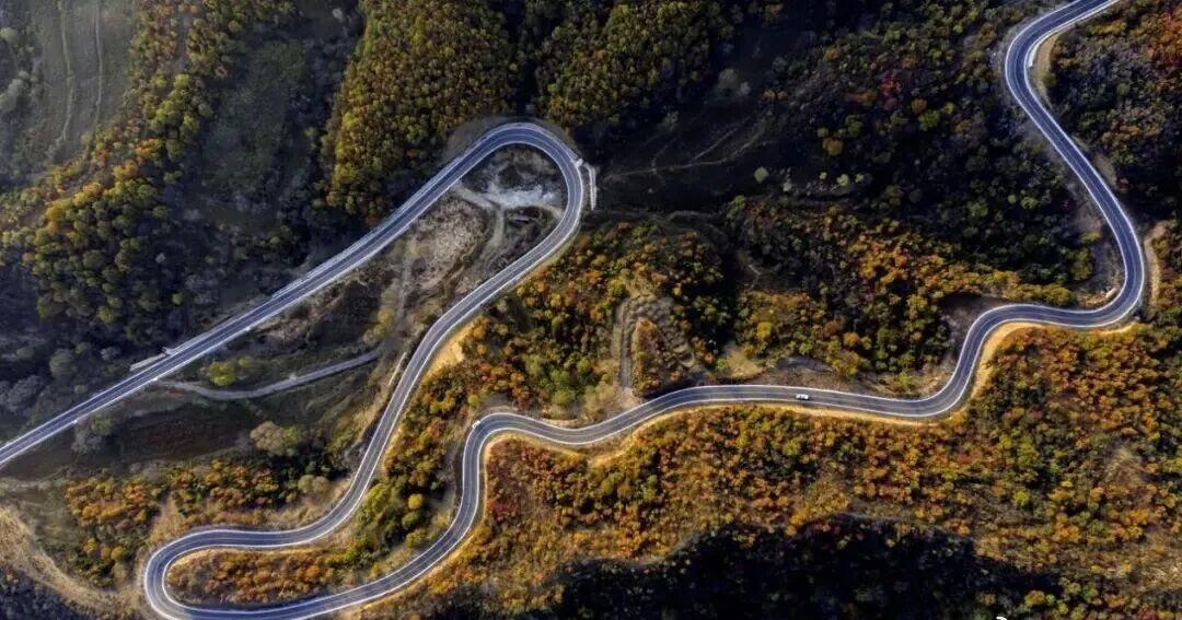 自驾山西“长城一号公路” 每一程都是荡气回肠的边塞大片
网页链接