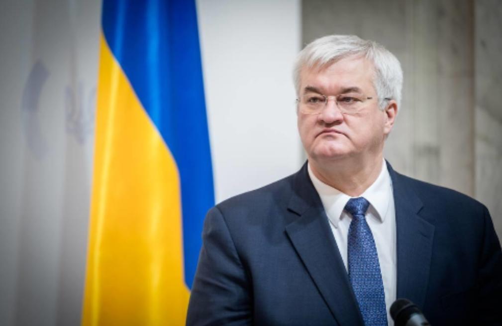 直接关门送客！这种带有羞辱性的访问，中国不要也罢！你名义上是来拜访中国，脚后跟还