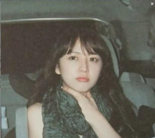 长泽雅美结婚啊啊啊我麻酱结婚了！新年第一天的惊喜（暴击）！新郎是导演福永壮志，事