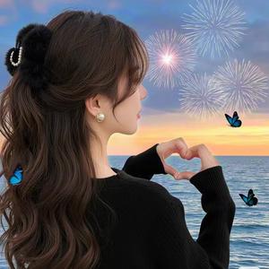 握不住的沙子