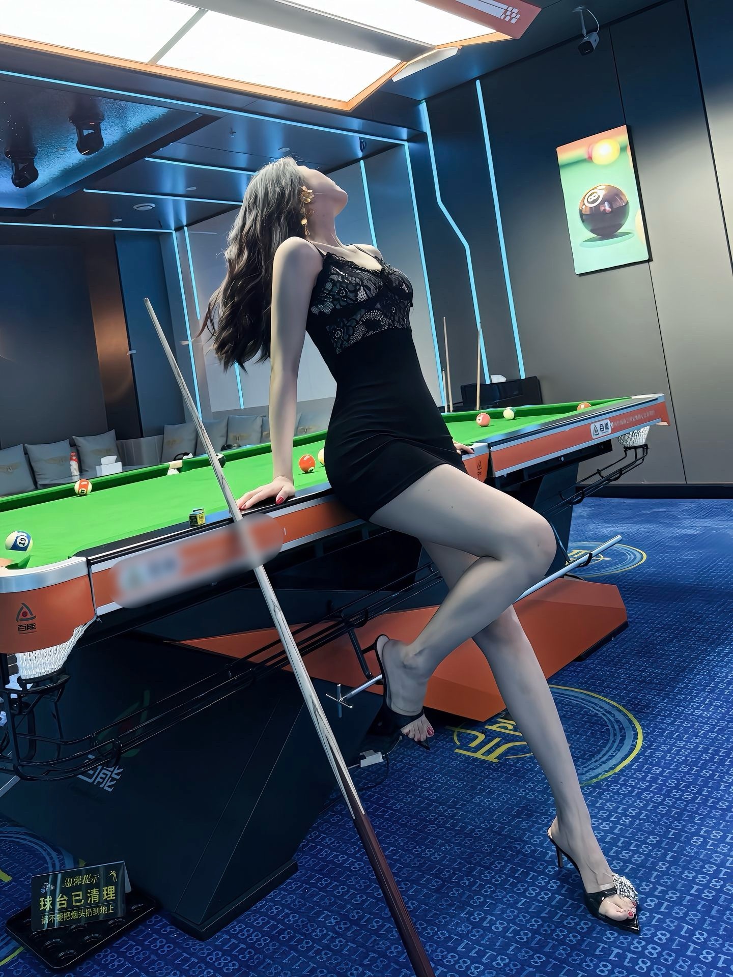 台球🎱产业是做起来了[doge] ​​​