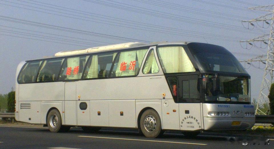 临沂汽车站，曾经一天有17个班次去上海，是真的么？
       在公路客运称霸
