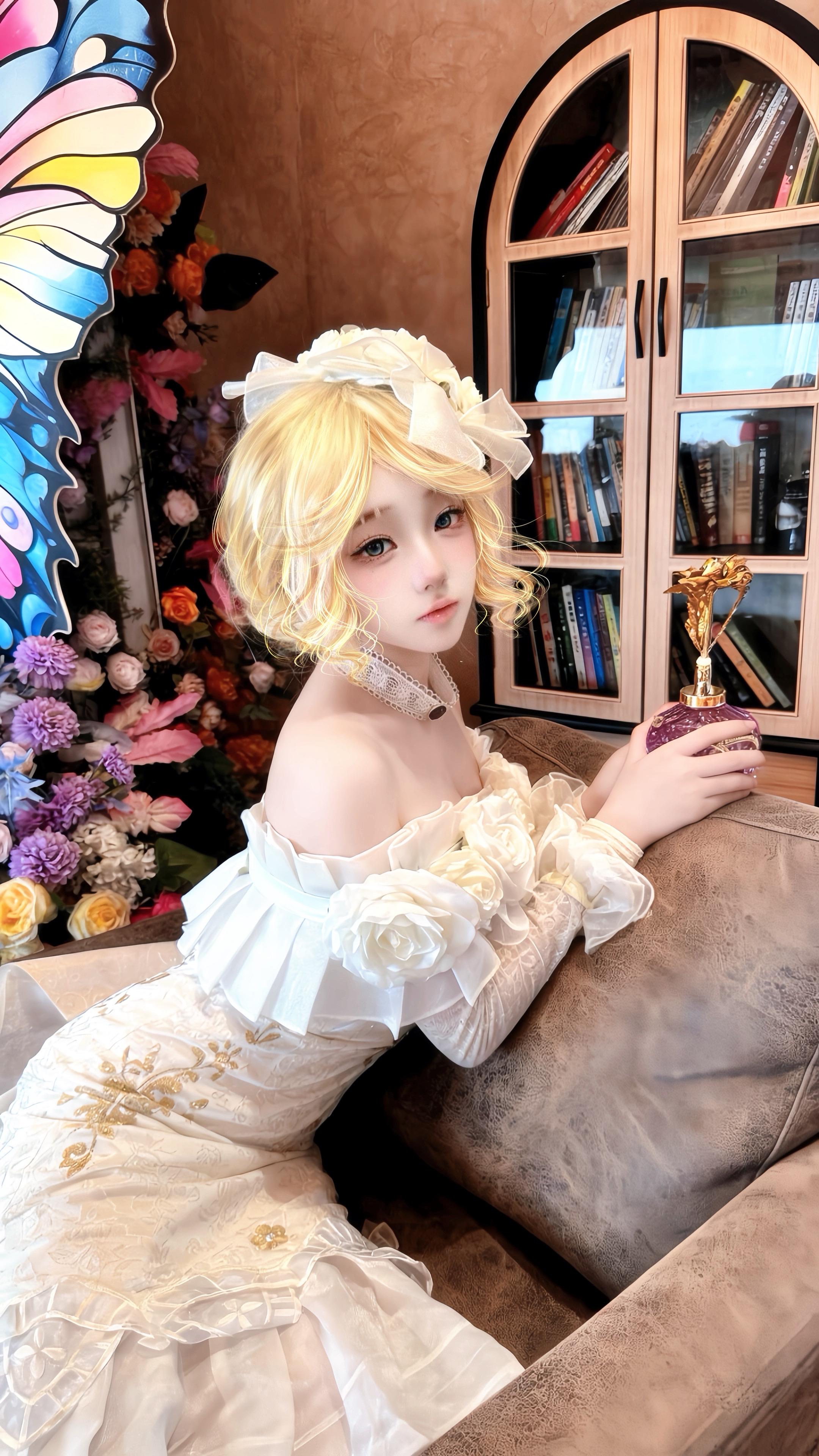 你给的甜蜜的伤口…