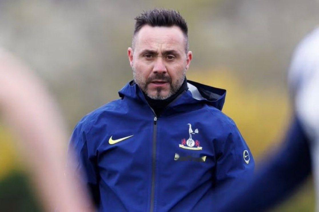 诺丁汉森林4-1战胜伯恩利，最难受的恐怕就是热刺球迷了，双方的分差已拉大到了5分