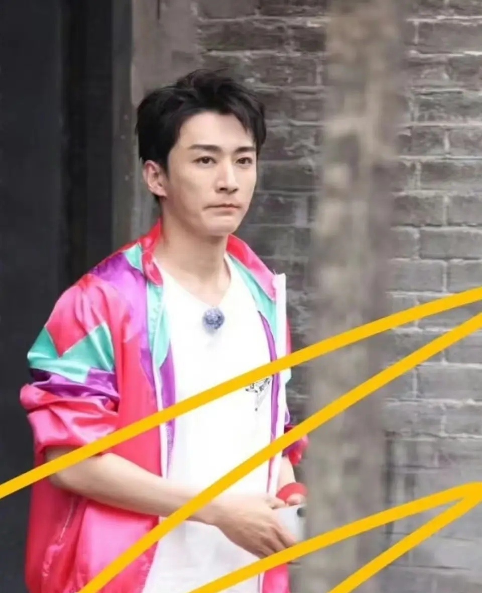 刘学义怎么这么像大叔？ ​​​