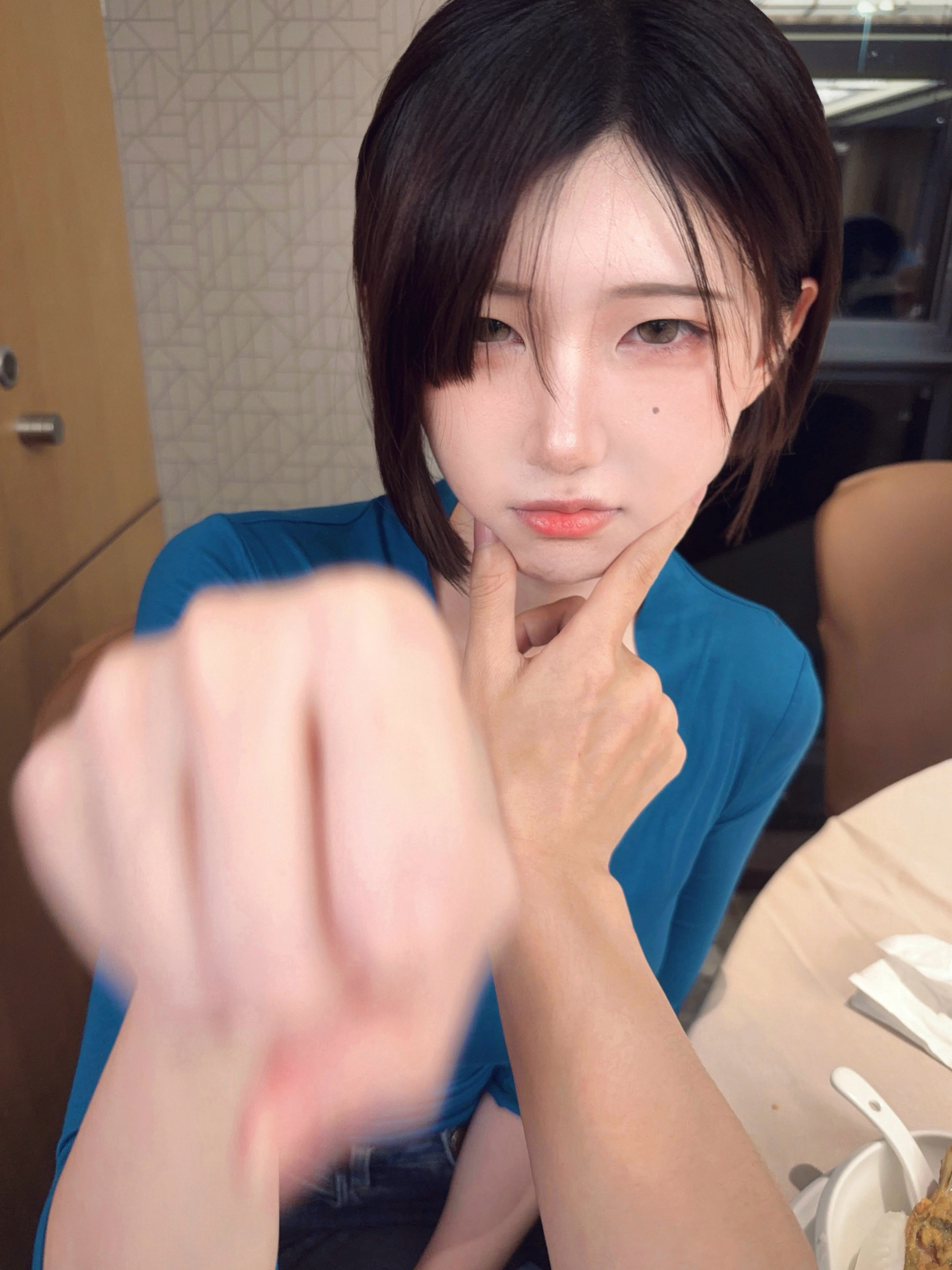 最近🦀含量很高 ​​​